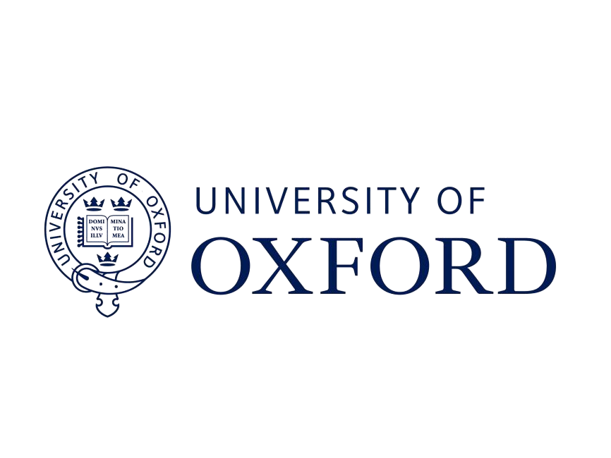 University of Oxford